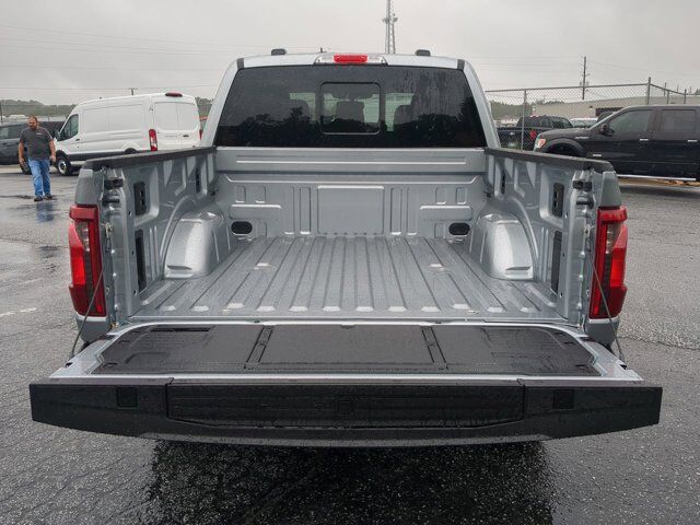 2025 Ford F-150 XLT Winder GA