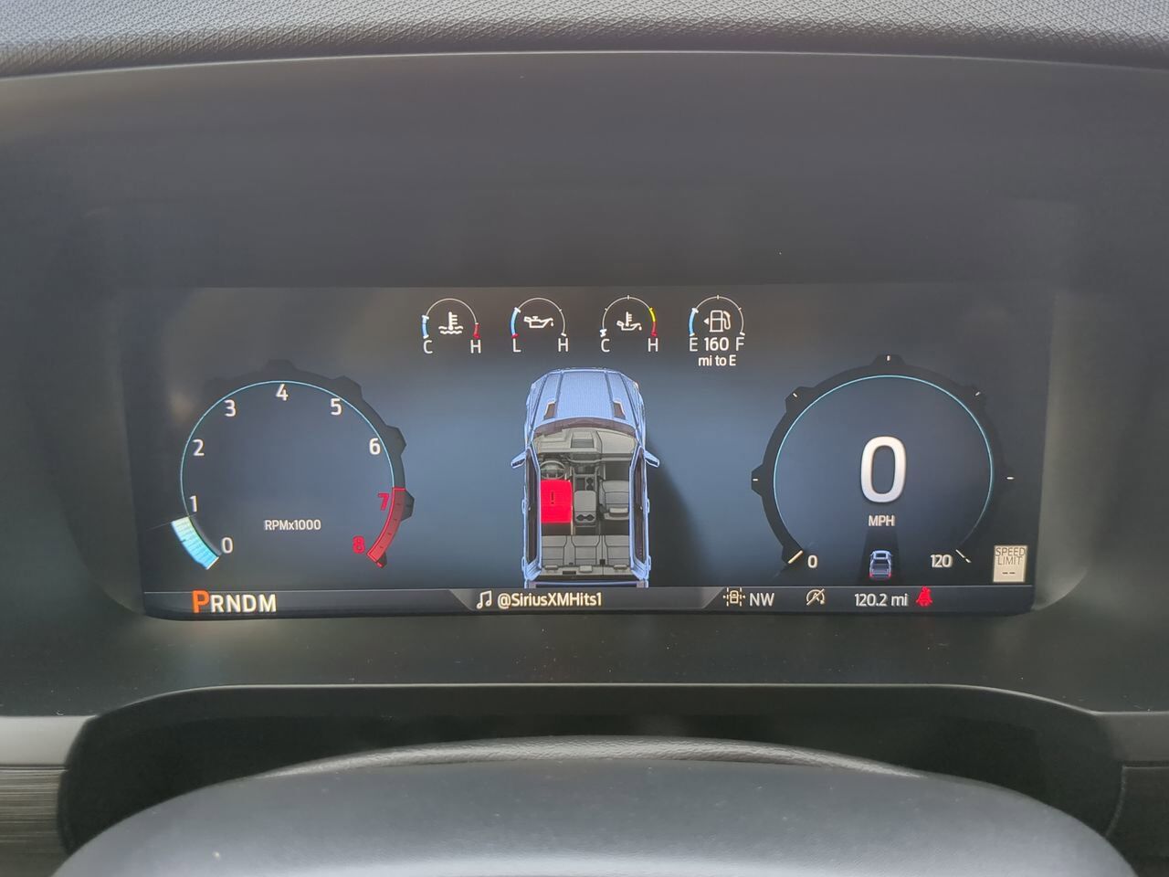 2025 Ford F-150 XLT Winder GA