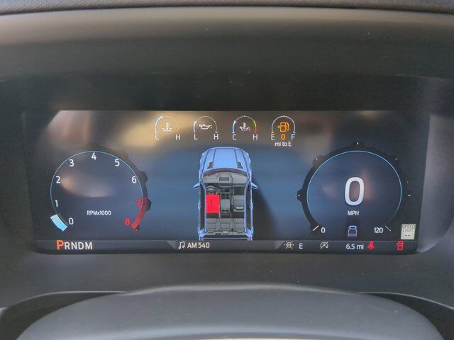 2025 Ford F-150 XLT Winder GA