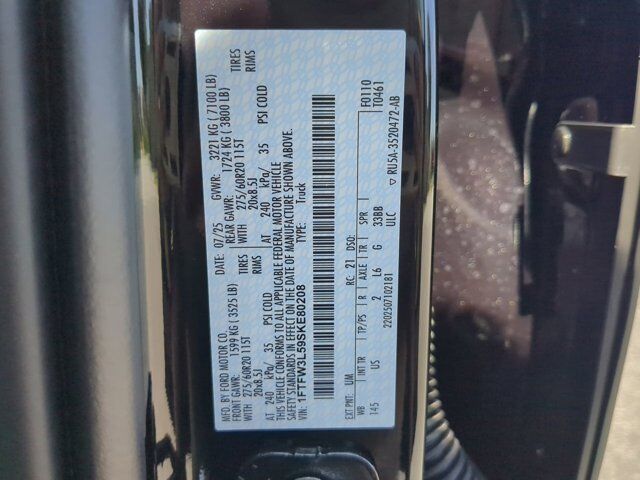 2025 Ford F-150 XLT Winder GA