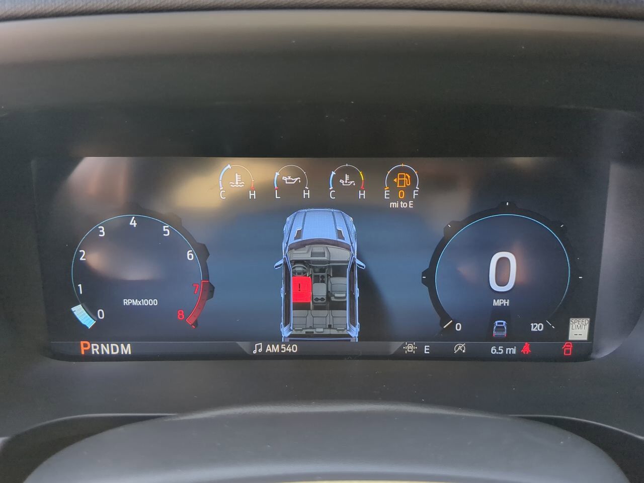 2025 Ford F-150 XLT Winder GA