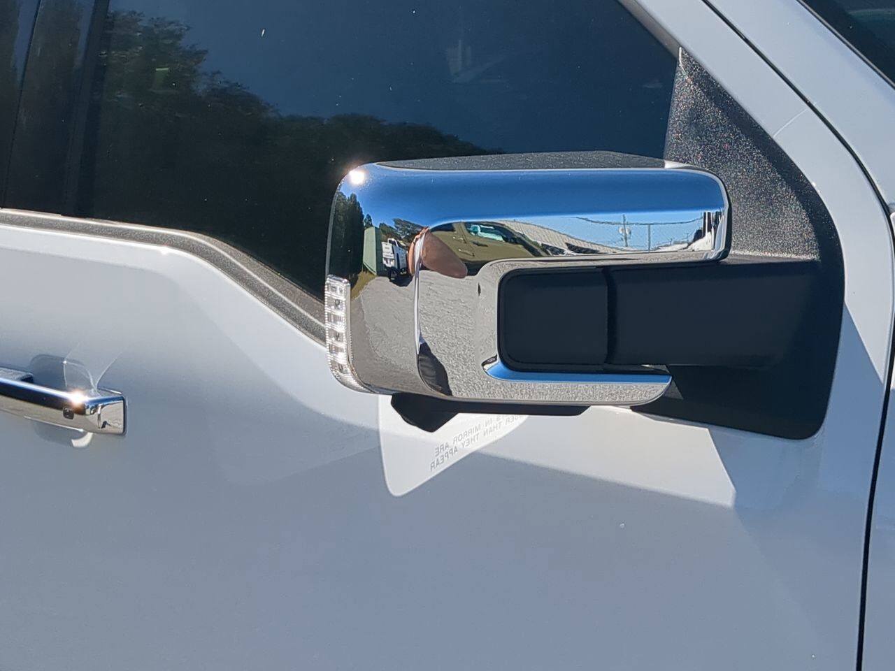 2025 Ford F-150 XLT Winder GA