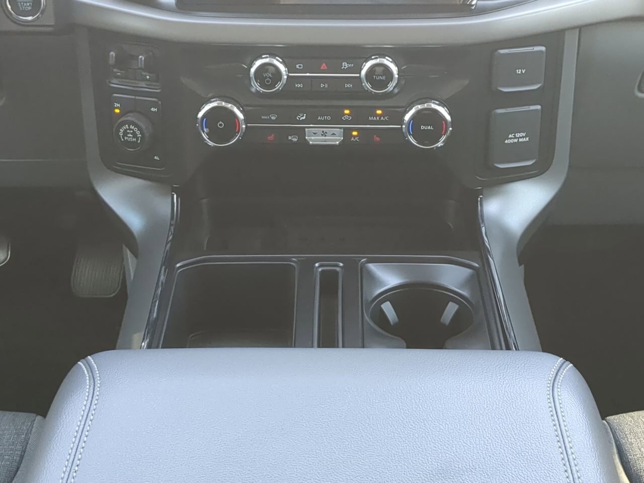 2025 Ford F-150 XLT Winder GA
