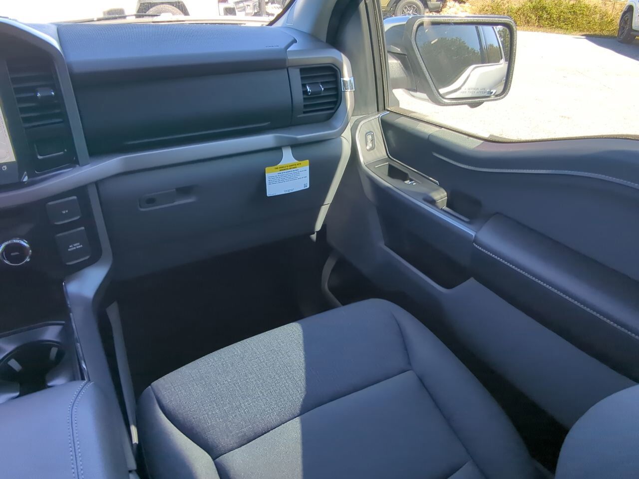 2025 Ford F-150 XLT Winder GA