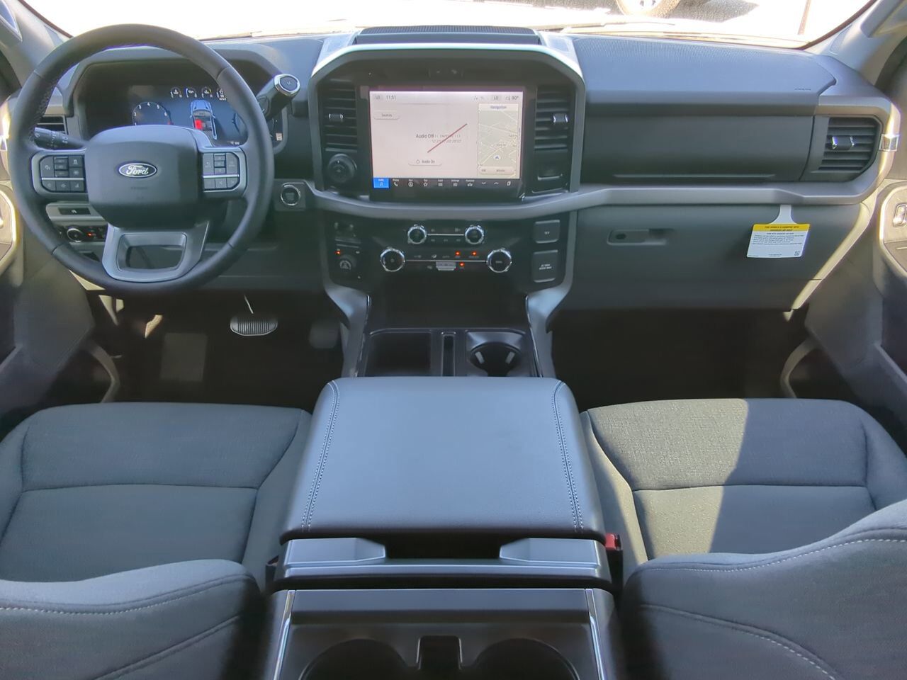 2025 Ford F-150 XLT Winder GA