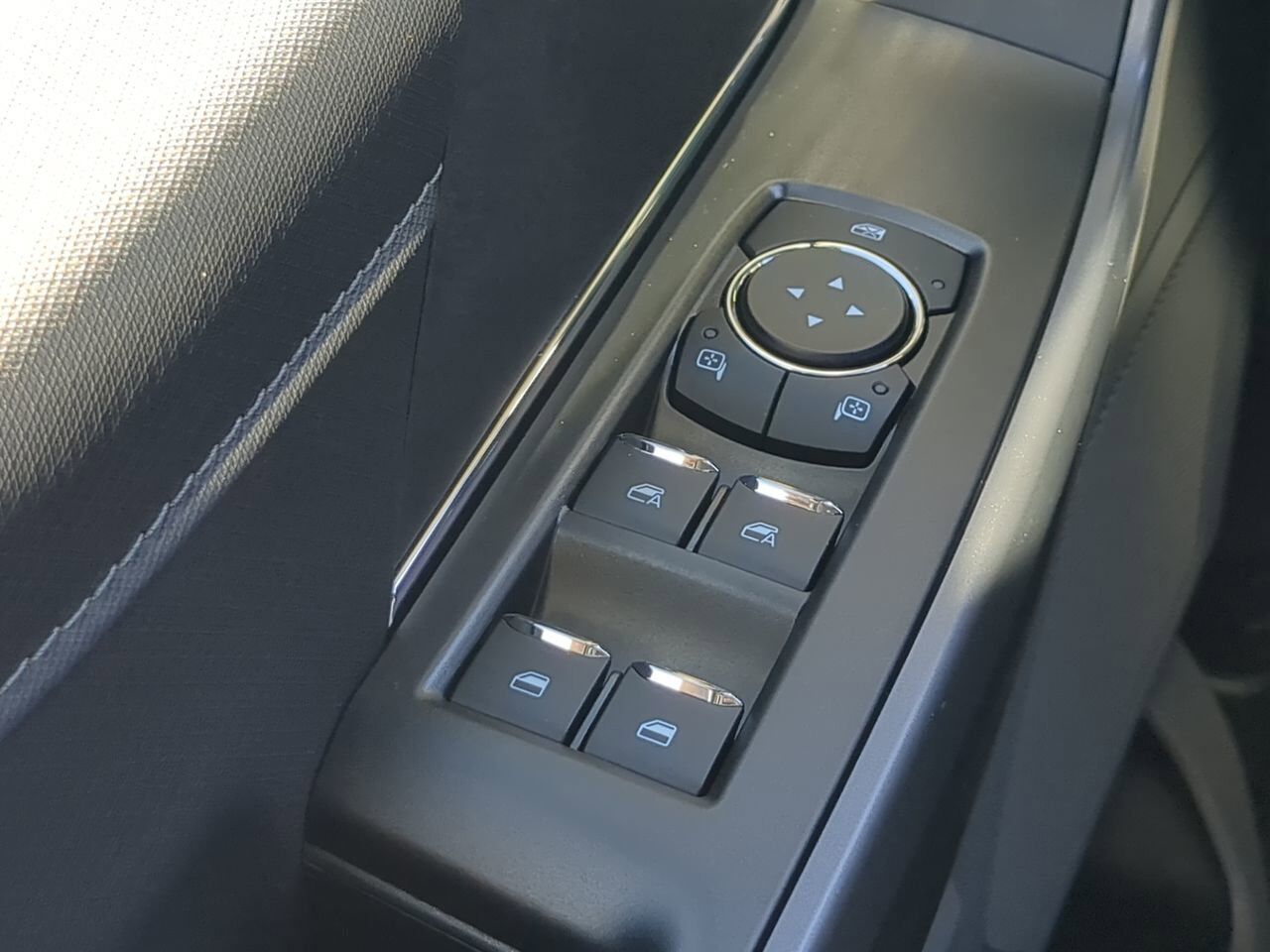 2025 Ford F-150 XLT Winder GA