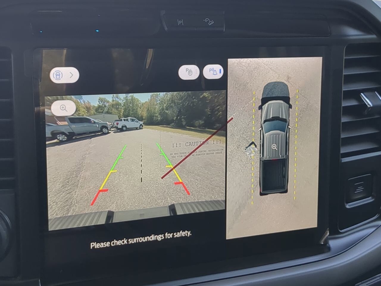 2025 Ford F-150 XLT Winder GA