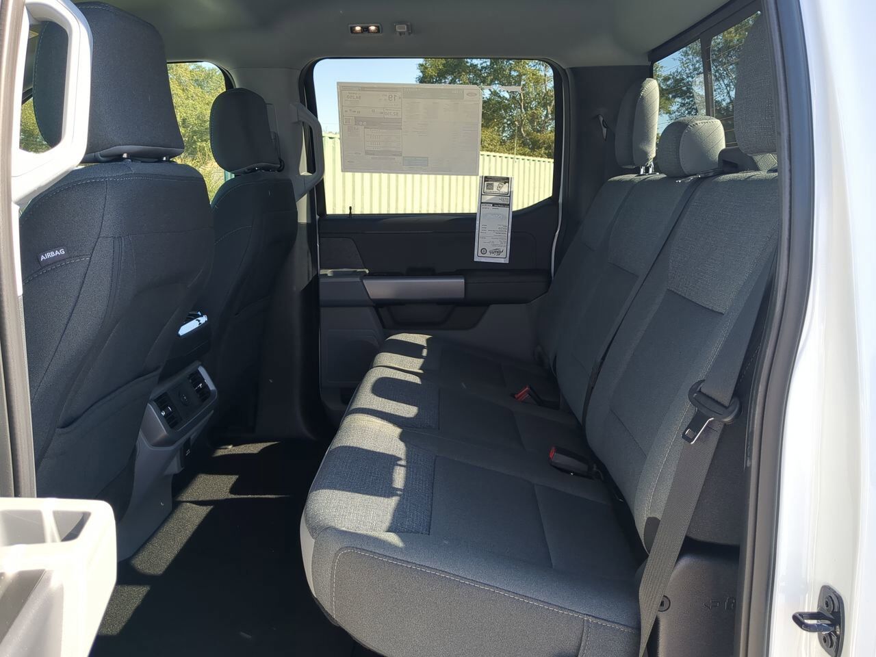 2025 Ford F-150 XLT Winder GA