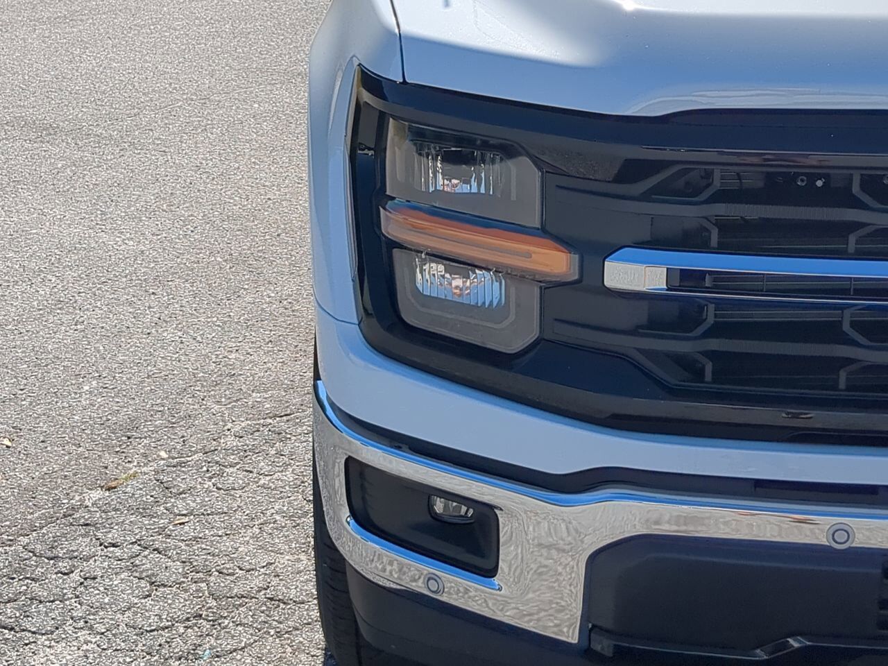 2025 Ford F-150 XLT Winder GA