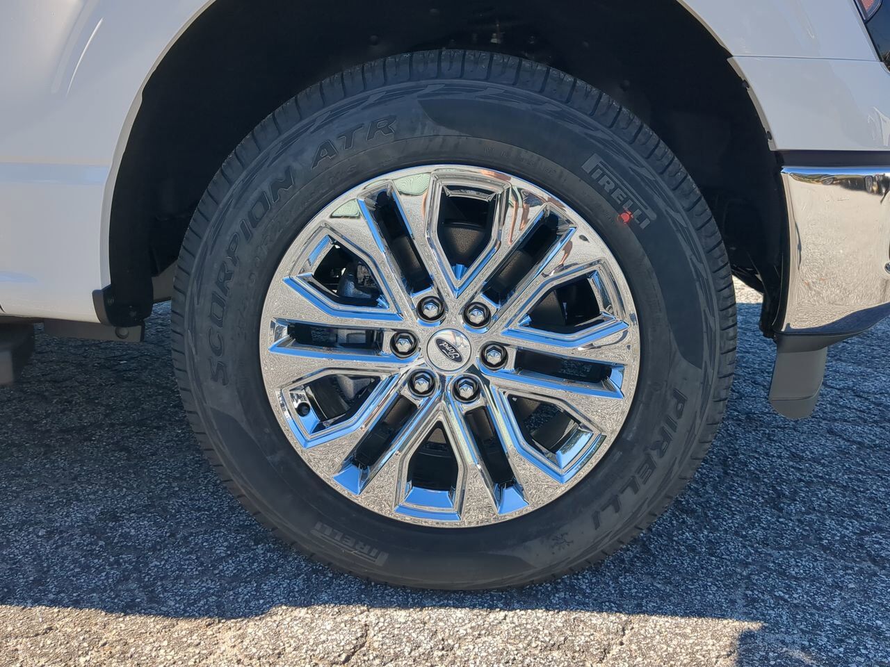 2025 Ford F-150 XLT Winder GA