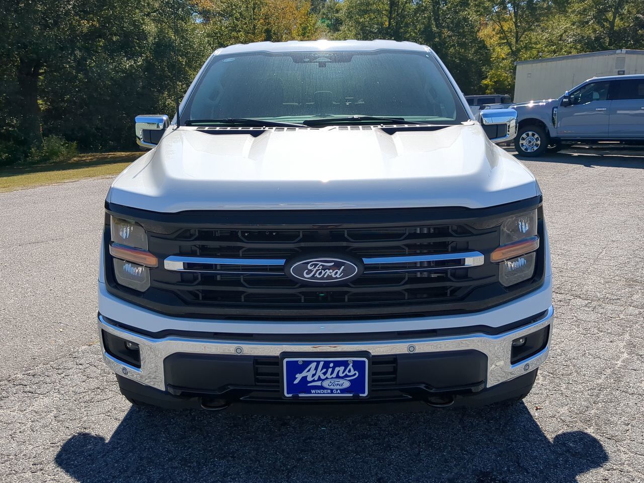 2025 Ford F-150 XLT Winder GA
