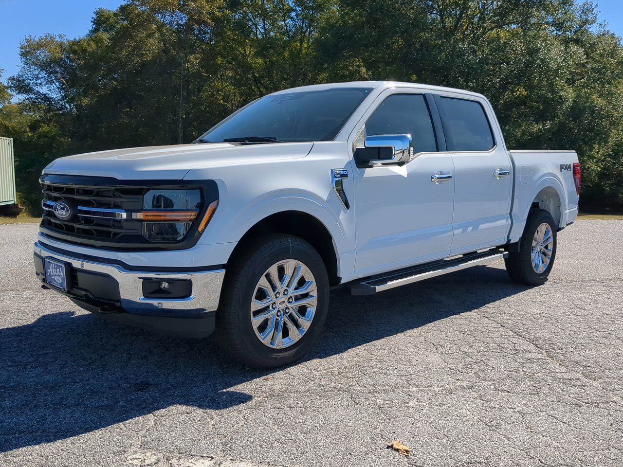 2025 Ford F-150 XLT Winder GA