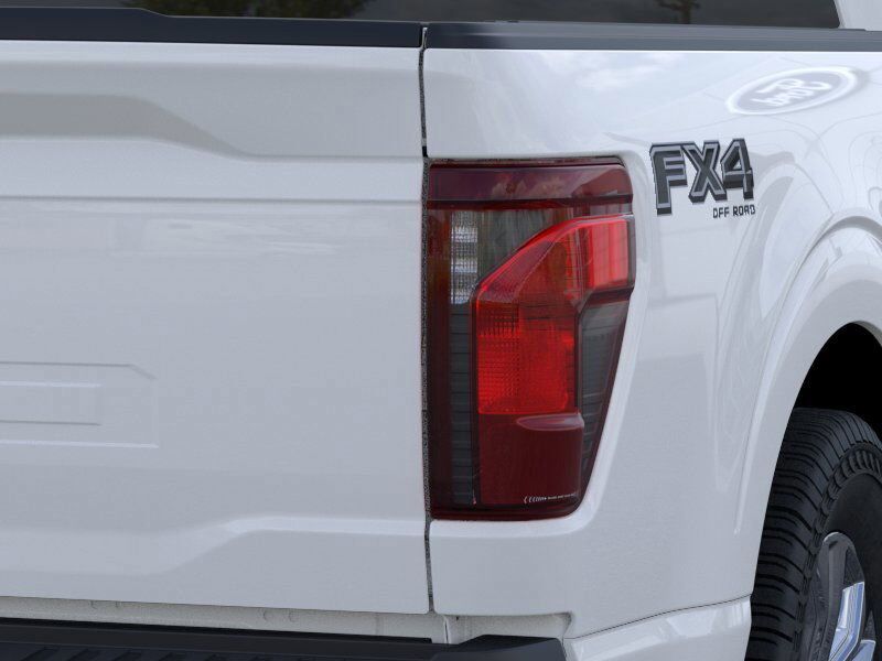 2025 Ford F-150 XLT Winder GA