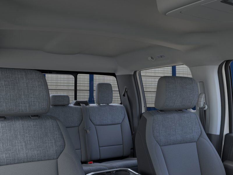 2025 Ford F-150 XLT Winder GA
