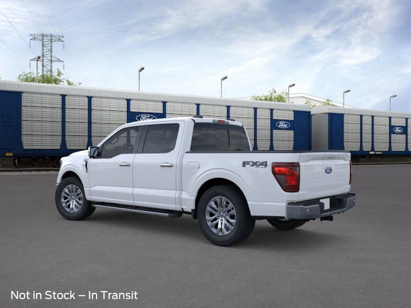 2025 Ford F-150 XLT Winder GA