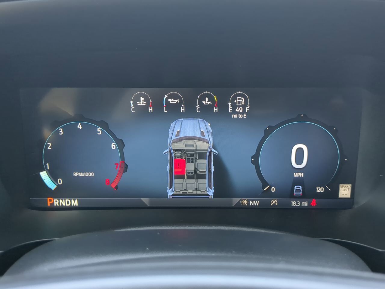 2025 Ford F-150 XLT Winder GA