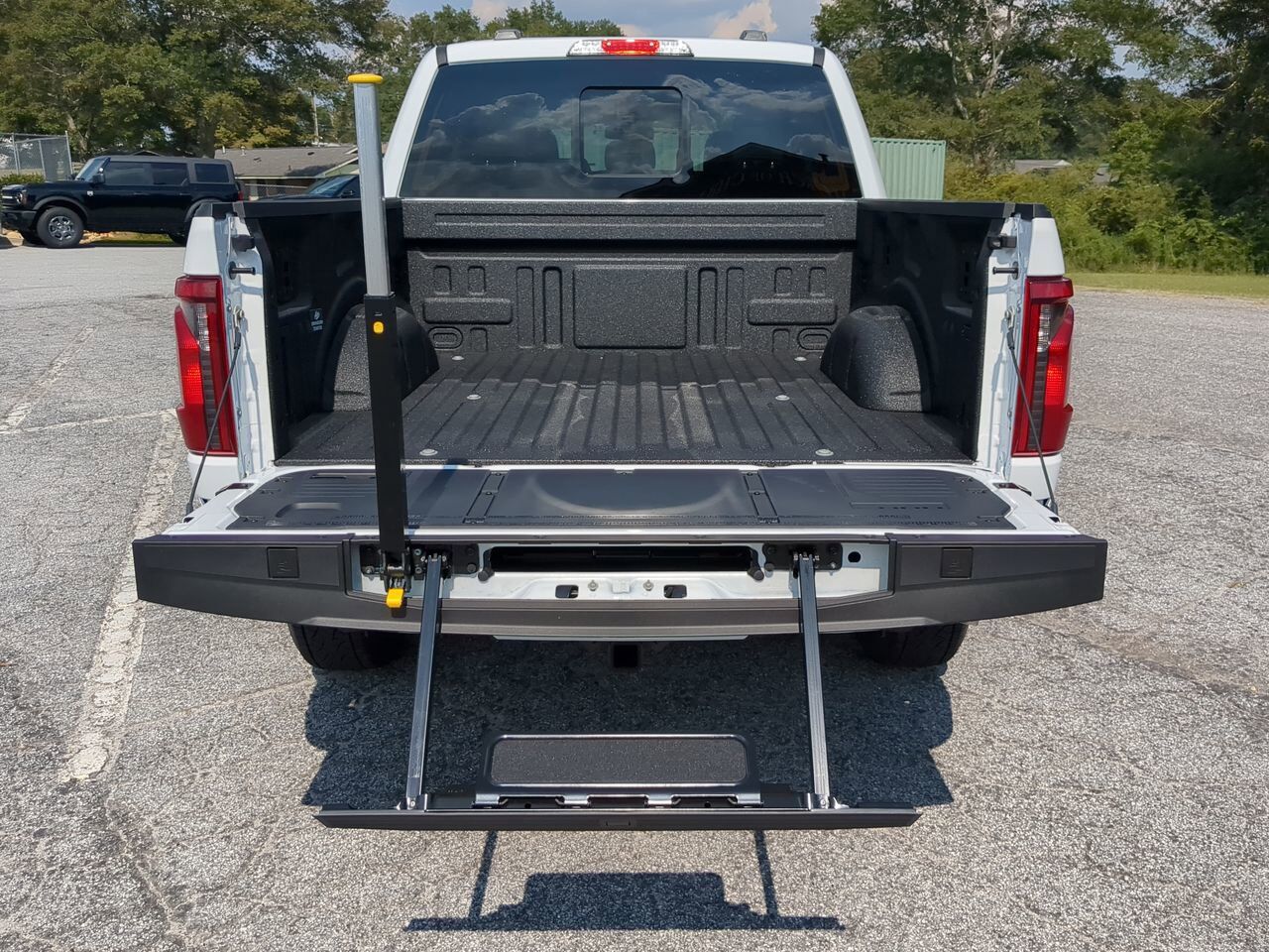 2025 Ford F-150 XLT Winder GA