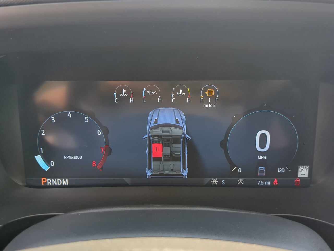 2025 Ford F-150 XLT Winder GA