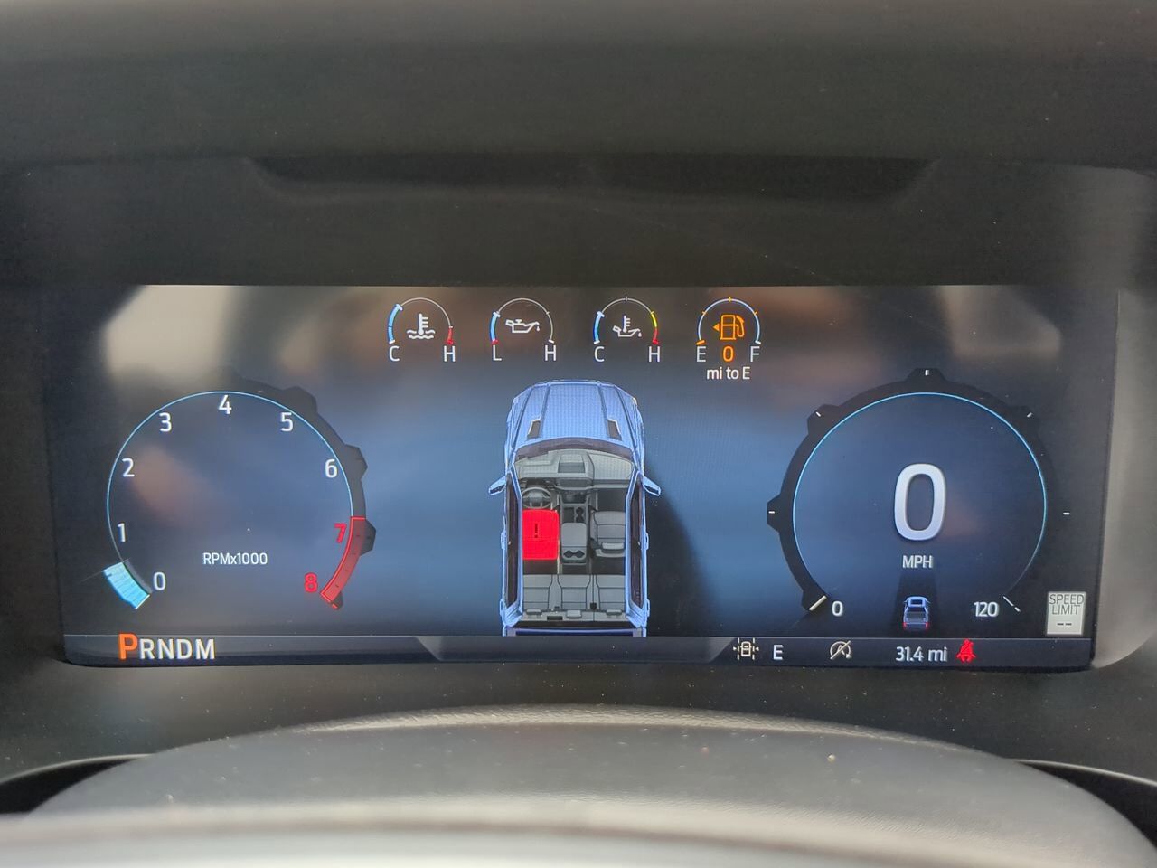 2025 Ford F-150 XLT Winder GA