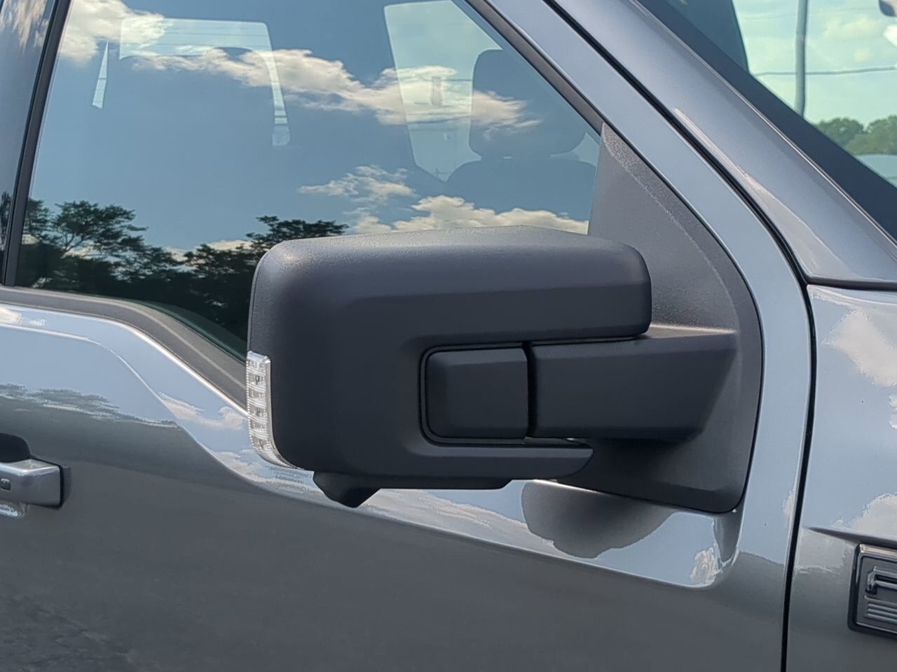 2025 Ford F-150 XLT Winder GA