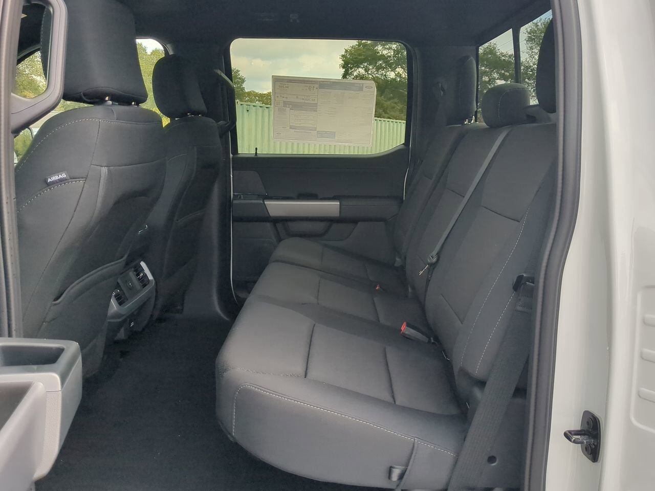 2025 Ford F-150 XLT Winder GA