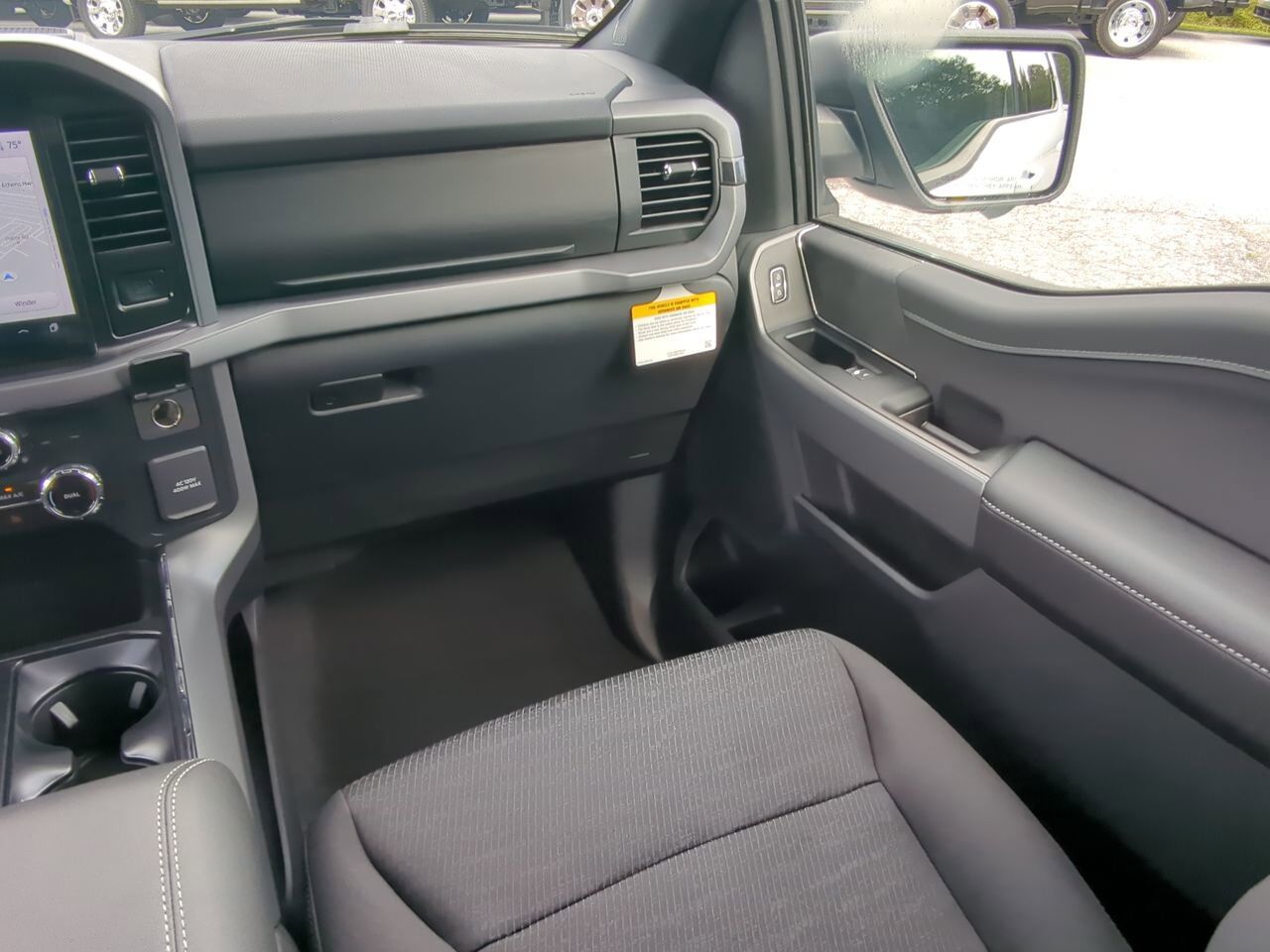 2025 Ford F-150 XLT Winder GA