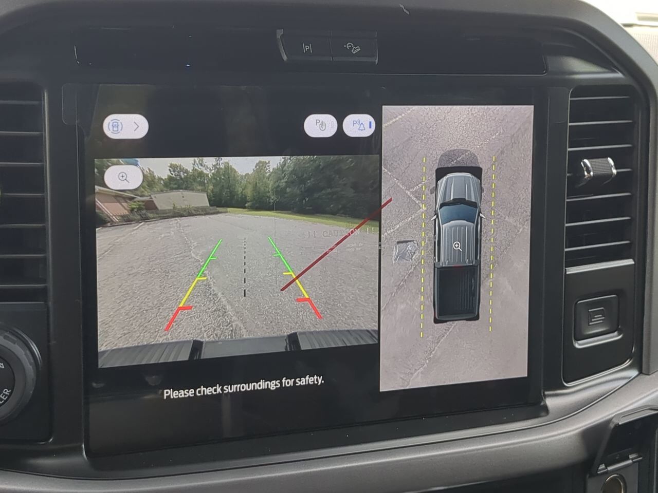 2025 Ford F-150 XLT Winder GA