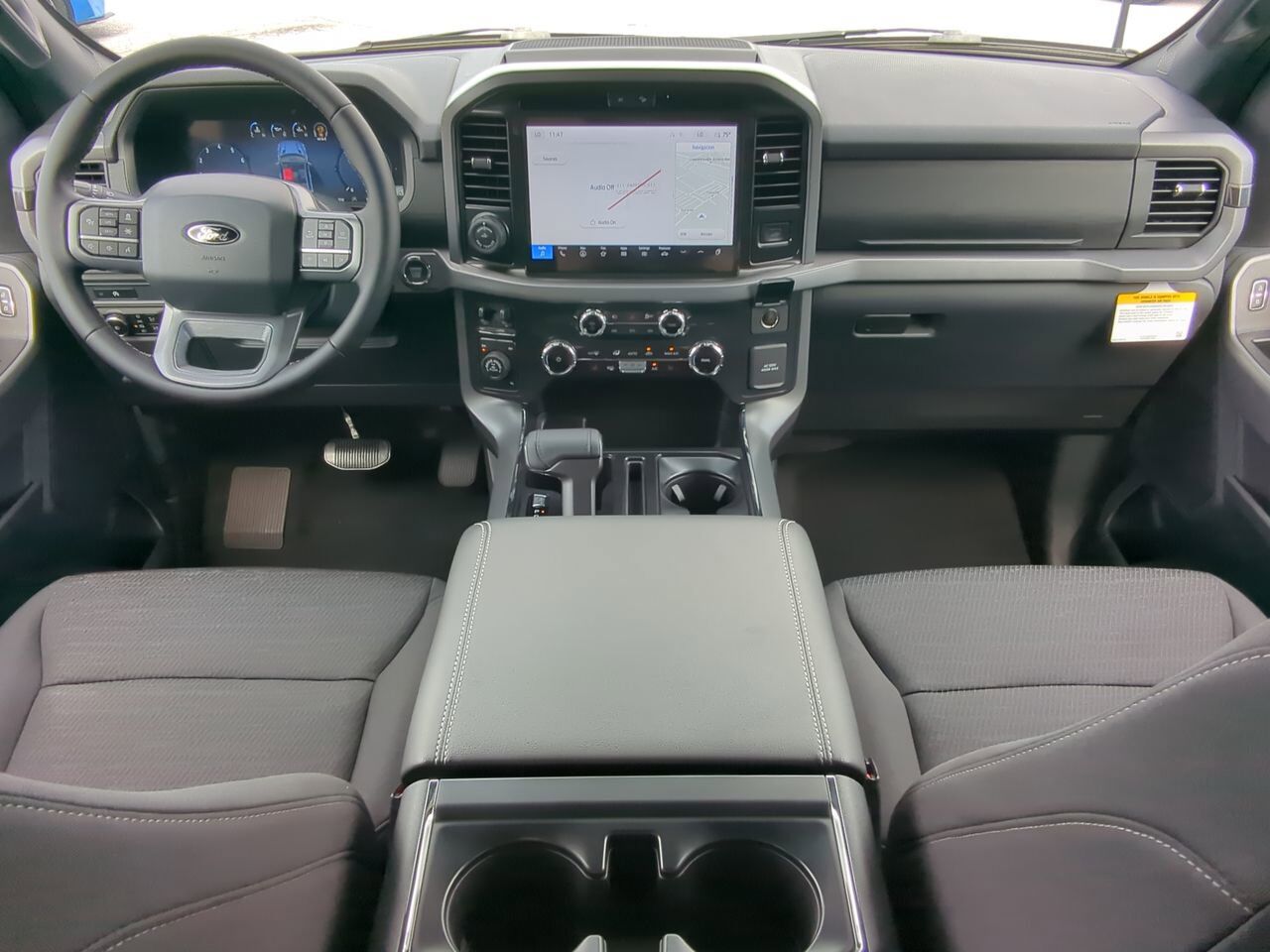 2025 Ford F-150 XLT Winder GA