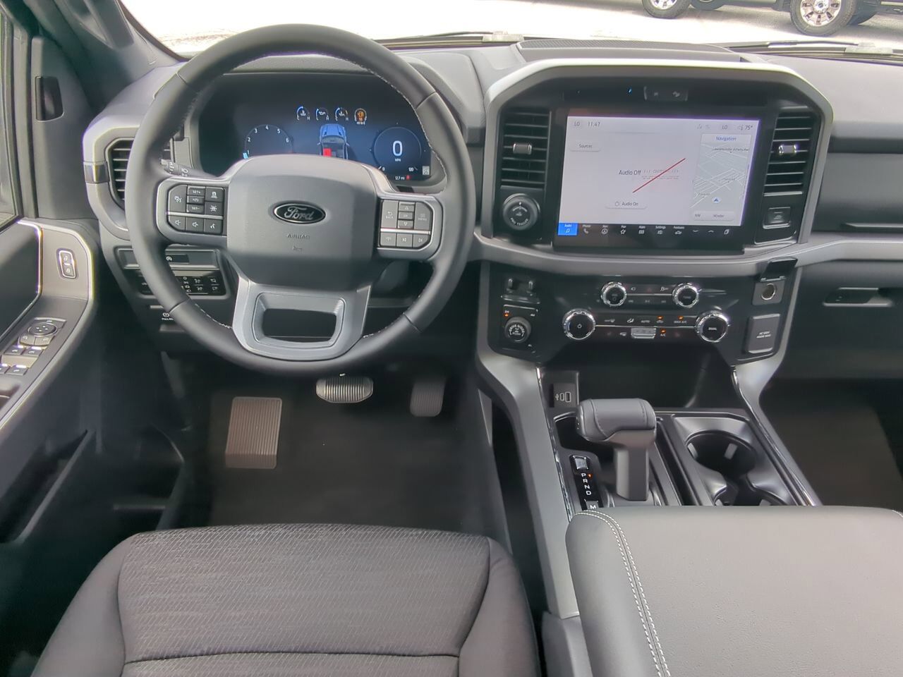 2025 Ford F-150 XLT Winder GA