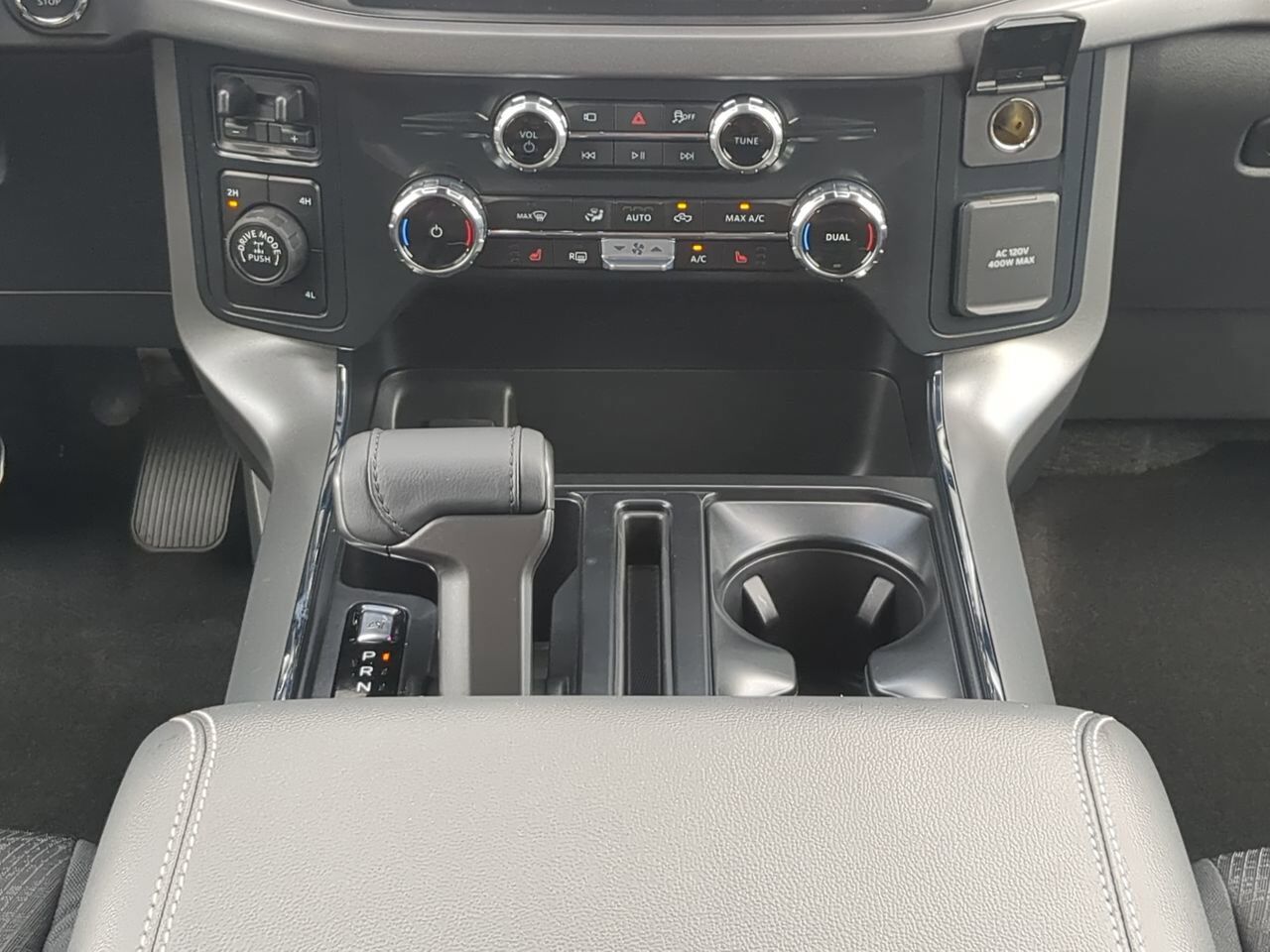 2025 Ford F-150 XLT Winder GA