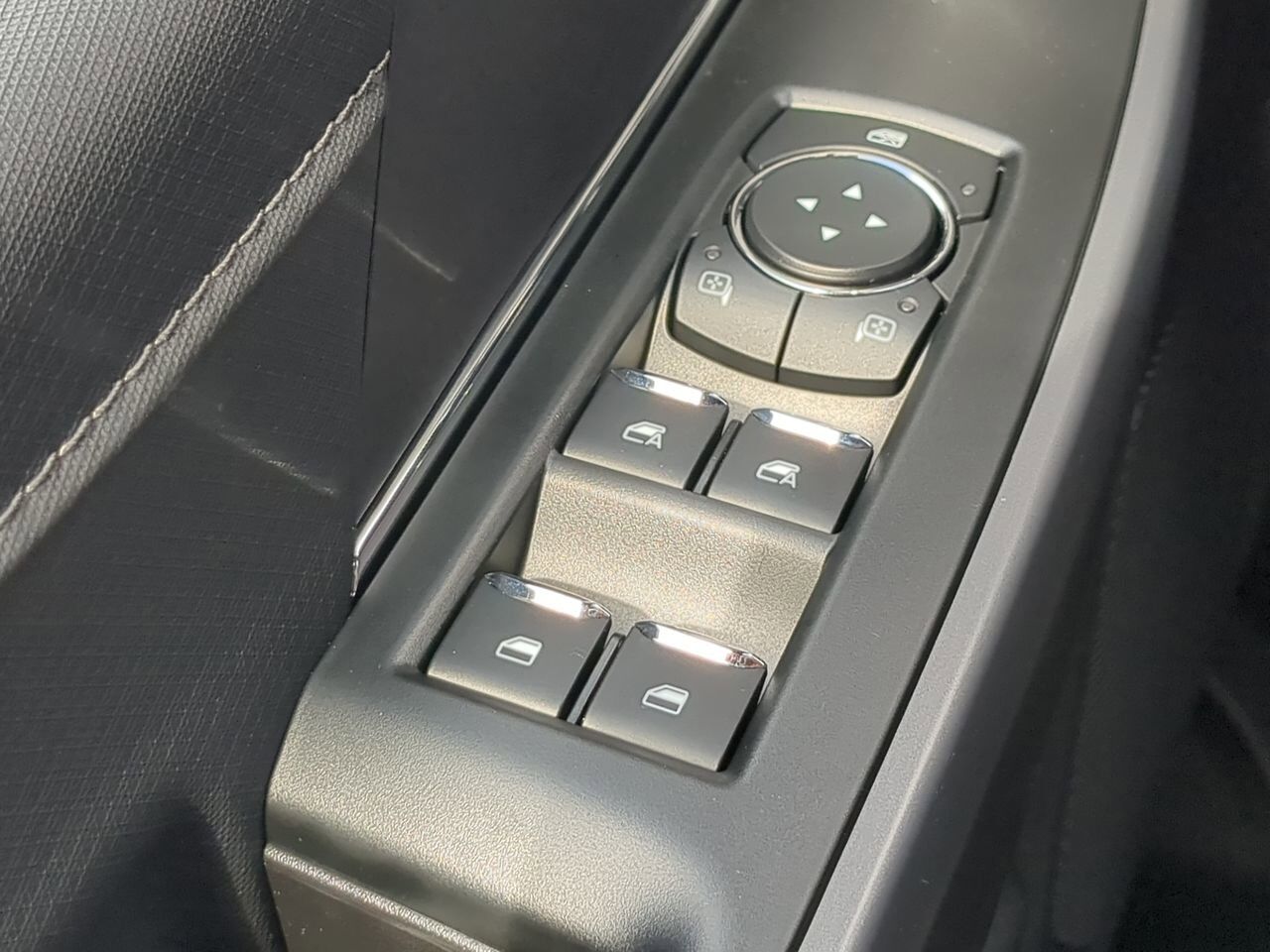 2025 Ford F-150 XLT Winder GA