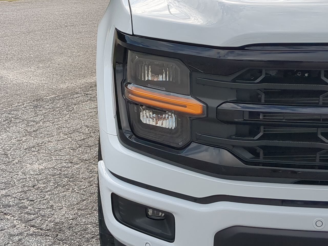 2025 Ford F-150 XLT Winder GA