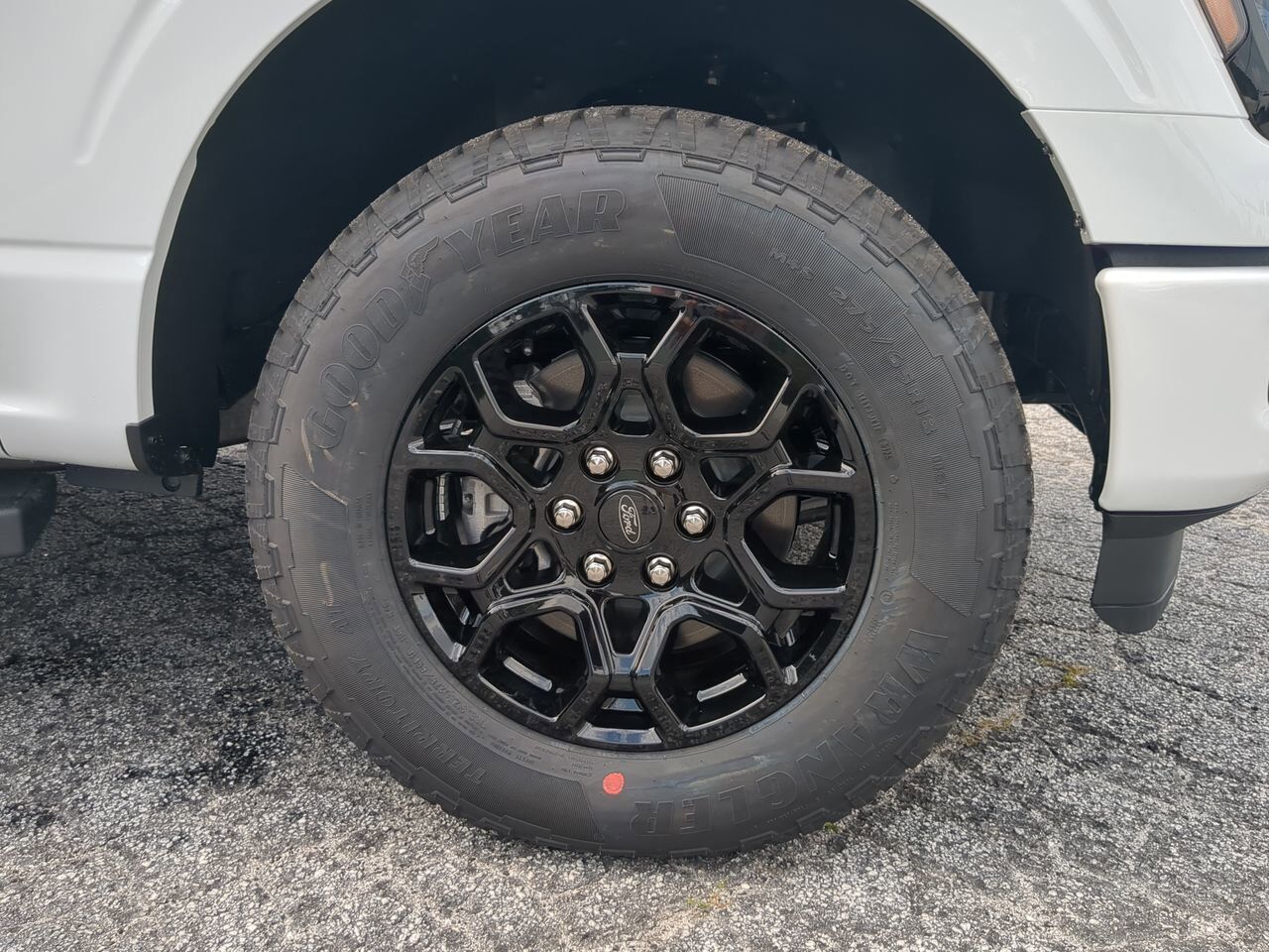2025 Ford F-150 XLT Winder GA
