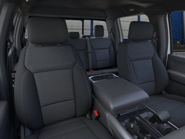 2025 Ford F-150 XLT Winder GA