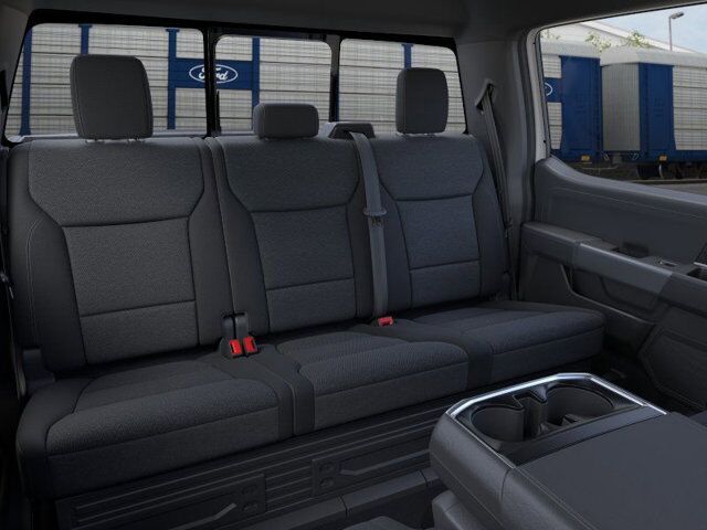 2025 Ford F-150 XLT Winder GA