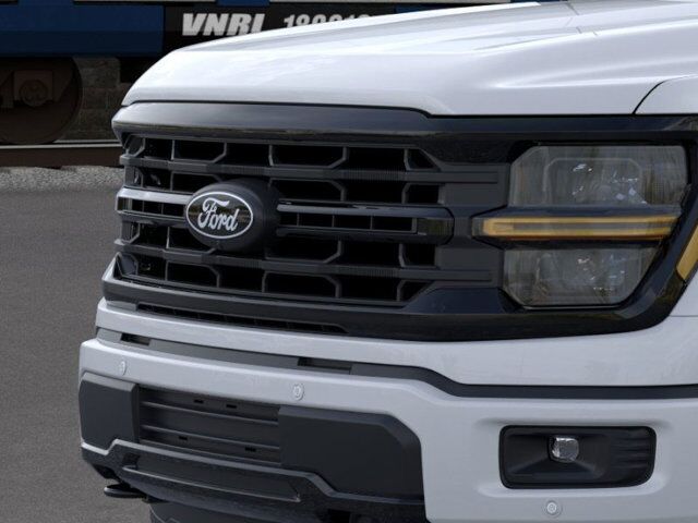 2025 Ford F-150 XLT Winder GA