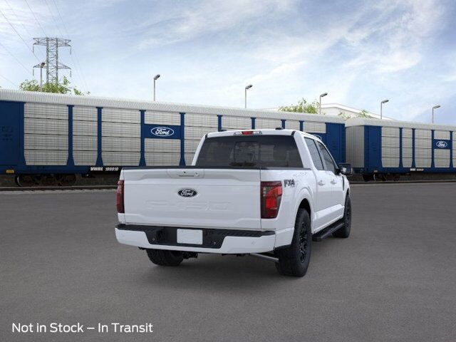 2025 Ford F-150 XLT Winder GA