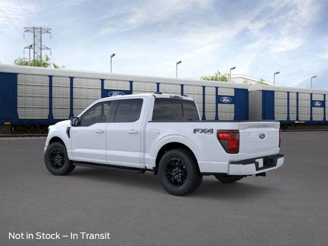 2025 Ford F-150 XLT Winder GA