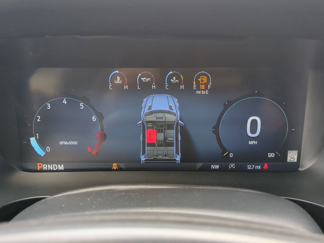 2025 Ford F-150 XLT Winder GA