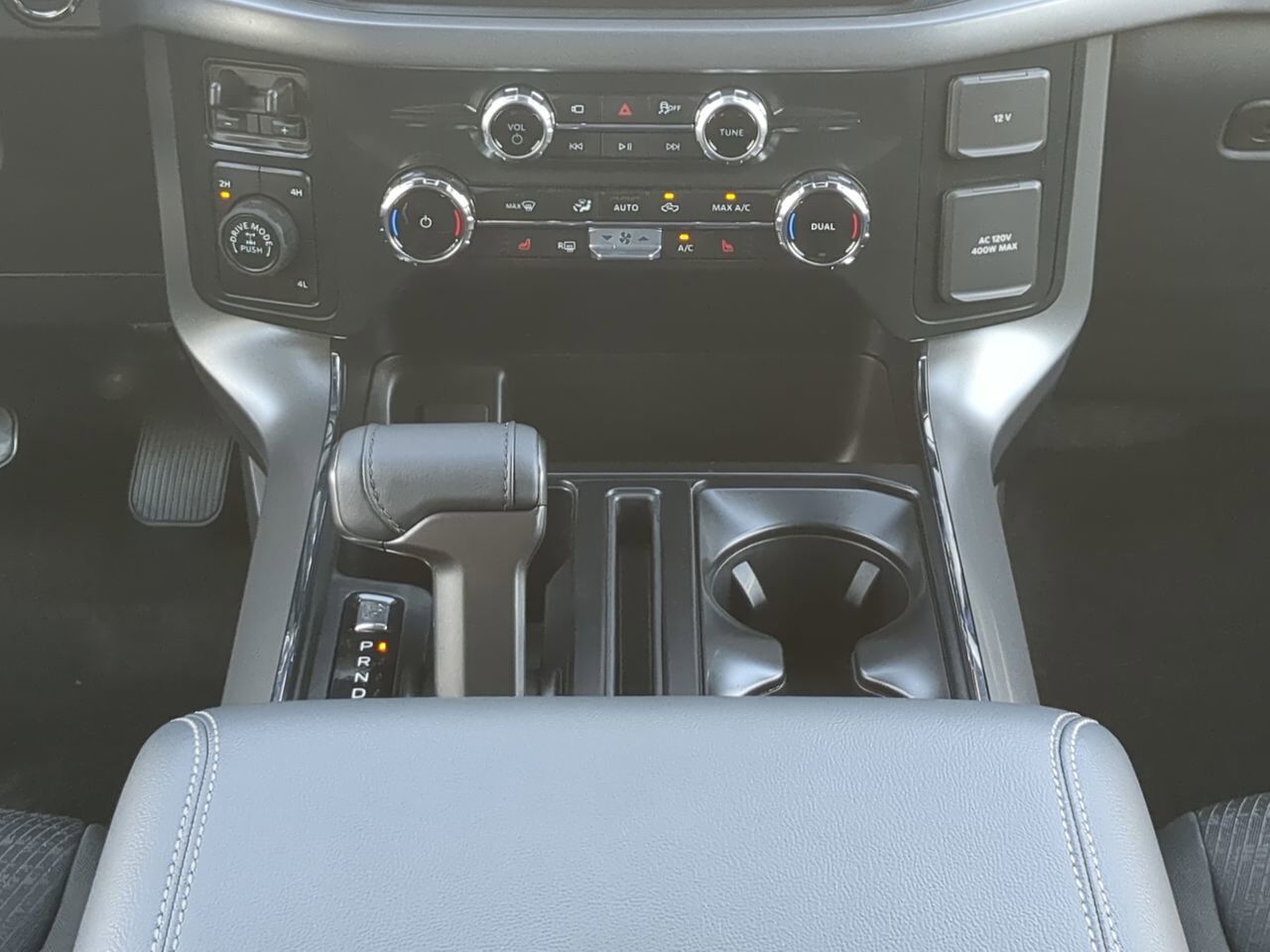 2025 Ford F-150 XLT Winder GA