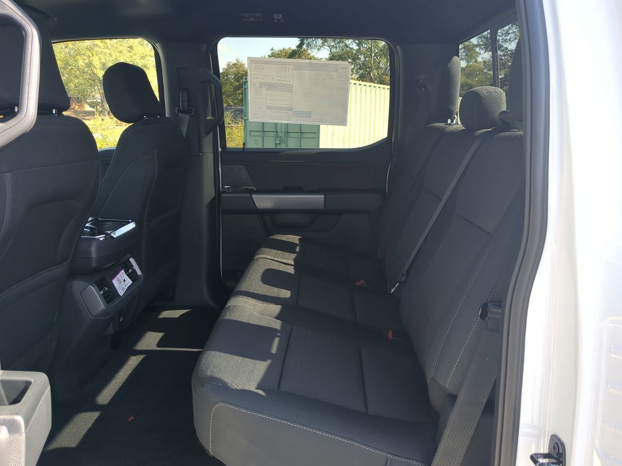 2025 Ford F-150 XLT Winder GA