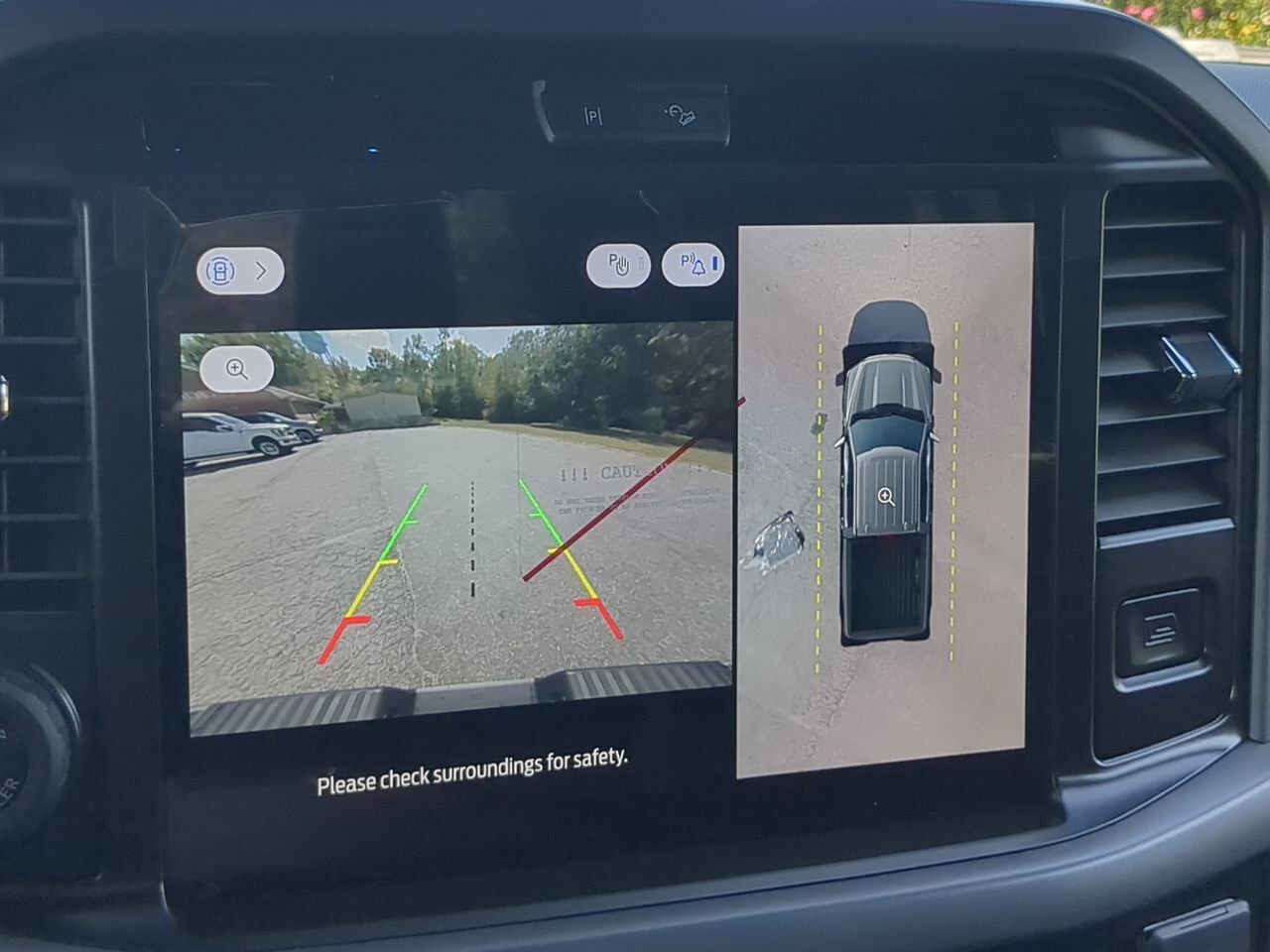 2025 Ford F-150 XLT Winder GA