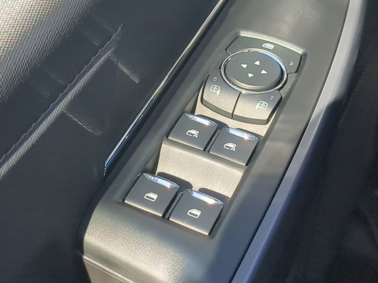 2025 Ford F-150 XLT Winder GA