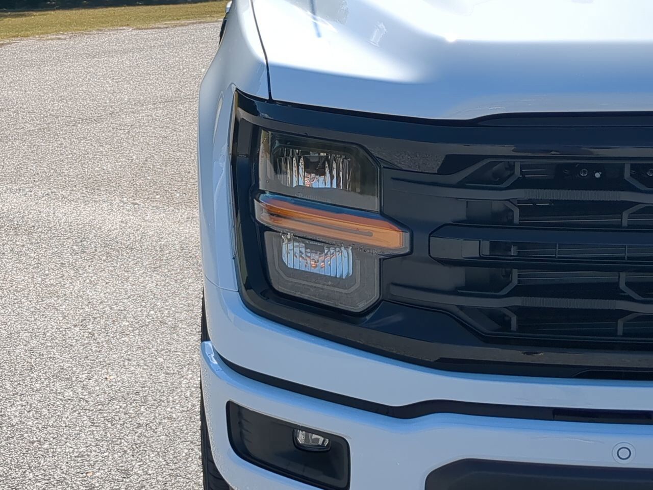 2025 Ford F-150 XLT Winder GA