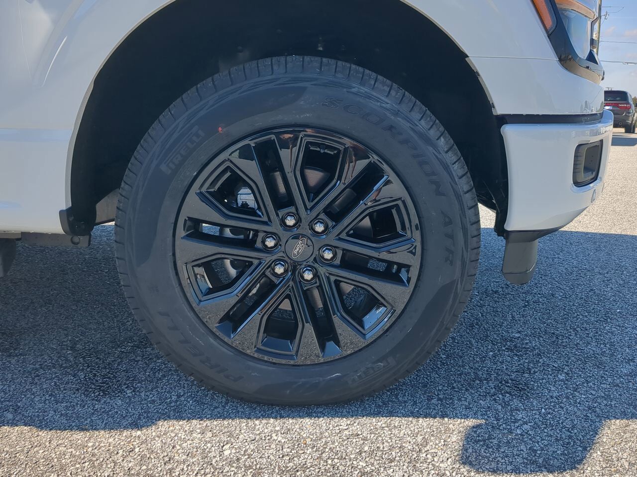 2025 Ford F-150 XLT Winder GA