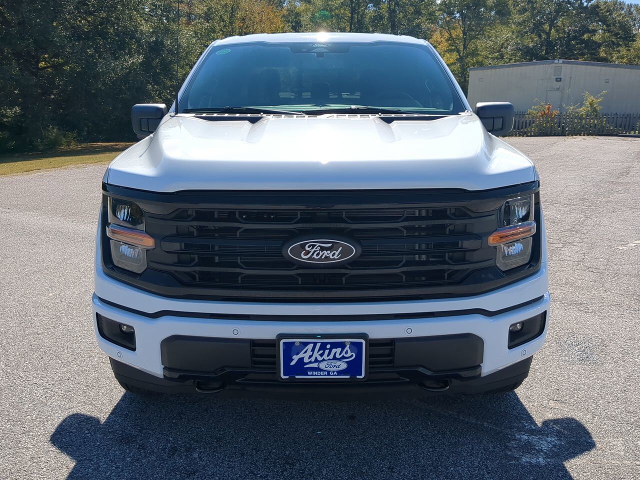 2025 Ford F-150 XLT Winder GA