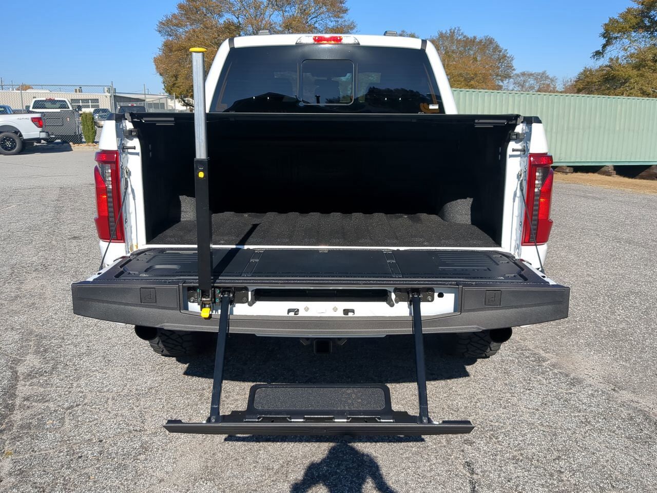 2025 Ford F-150 XLT Winder GA