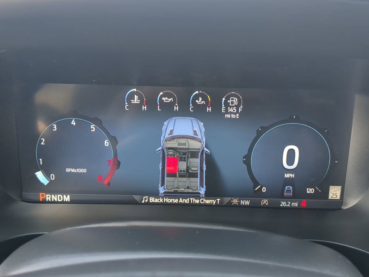 2025 Ford F-150 XLT Winder GA