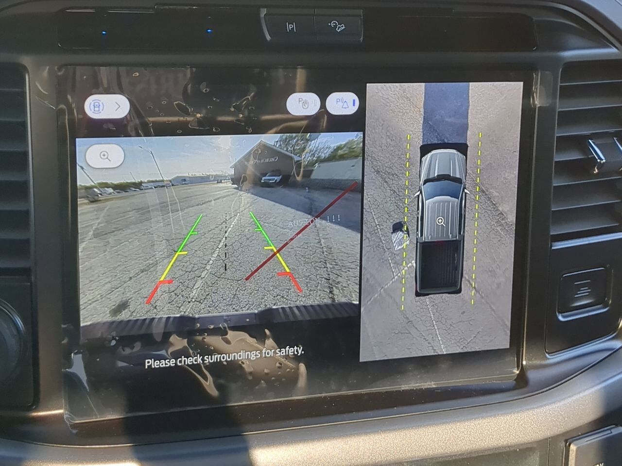 2025 Ford F-150 XLT Winder GA