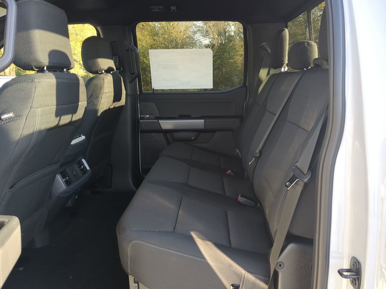 2025 Ford F-150 XLT Winder GA
